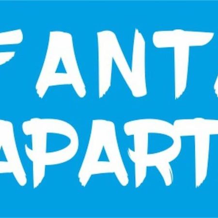 Fantastic Waw - Ns42 Room L Warschau Buitenkant foto