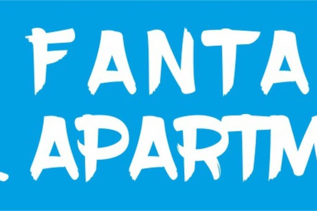 Fantastic Waw - Ns42 Room L Warschau Buitenkant foto