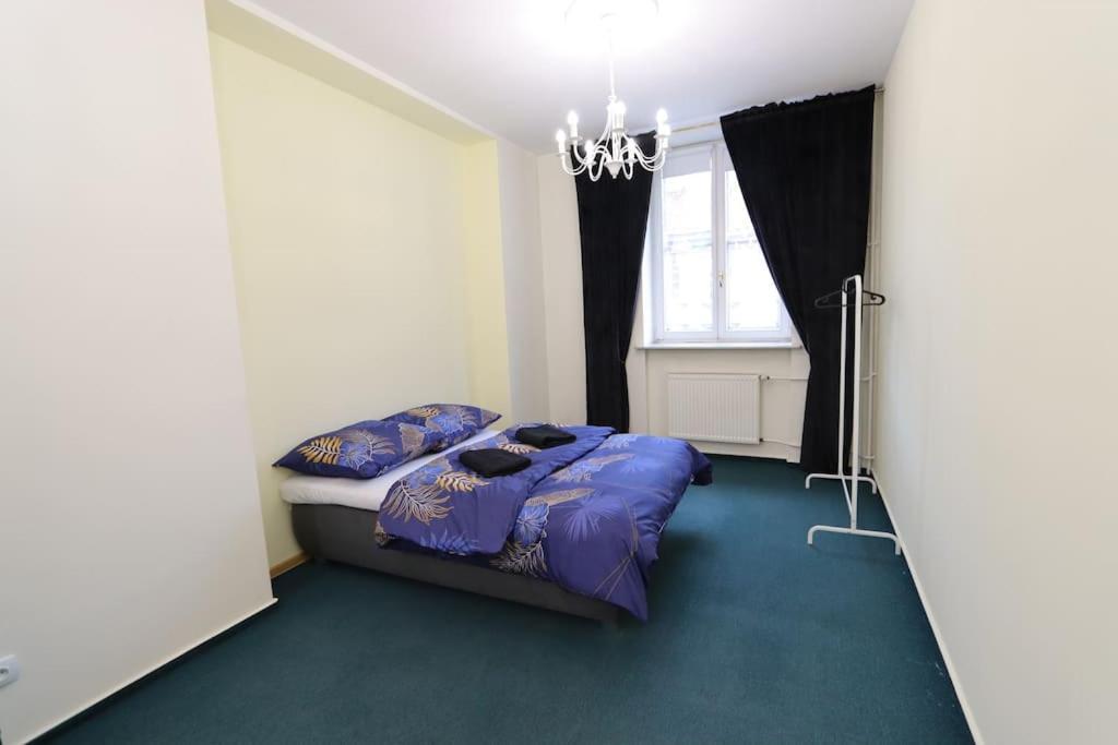 Fantastic Waw - Ns42 Room L Warschau Buitenkant foto