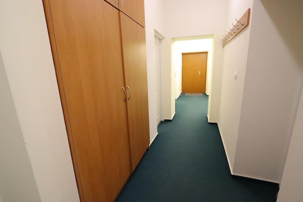 Fantastic Waw - Ns42 Room L Warschau Buitenkant foto