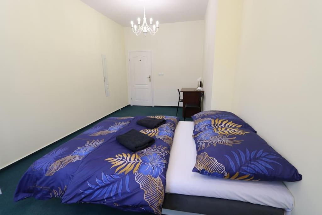 Fantastic Waw - Ns42 Room L Warschau Buitenkant foto