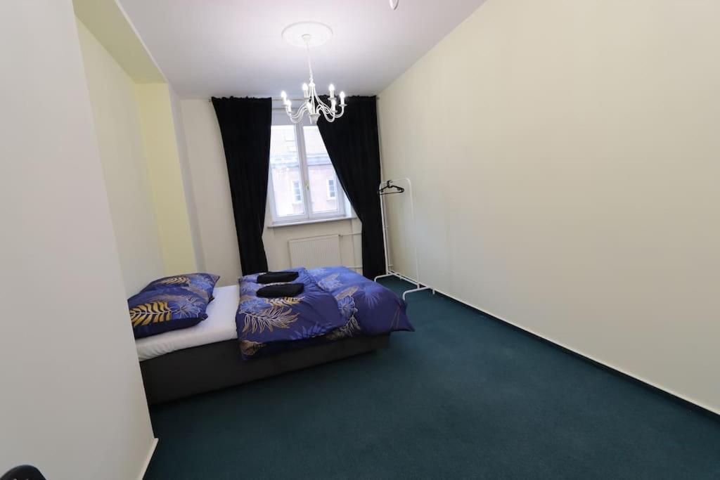 Fantastic Waw - Ns42 Room L Warschau Buitenkant foto